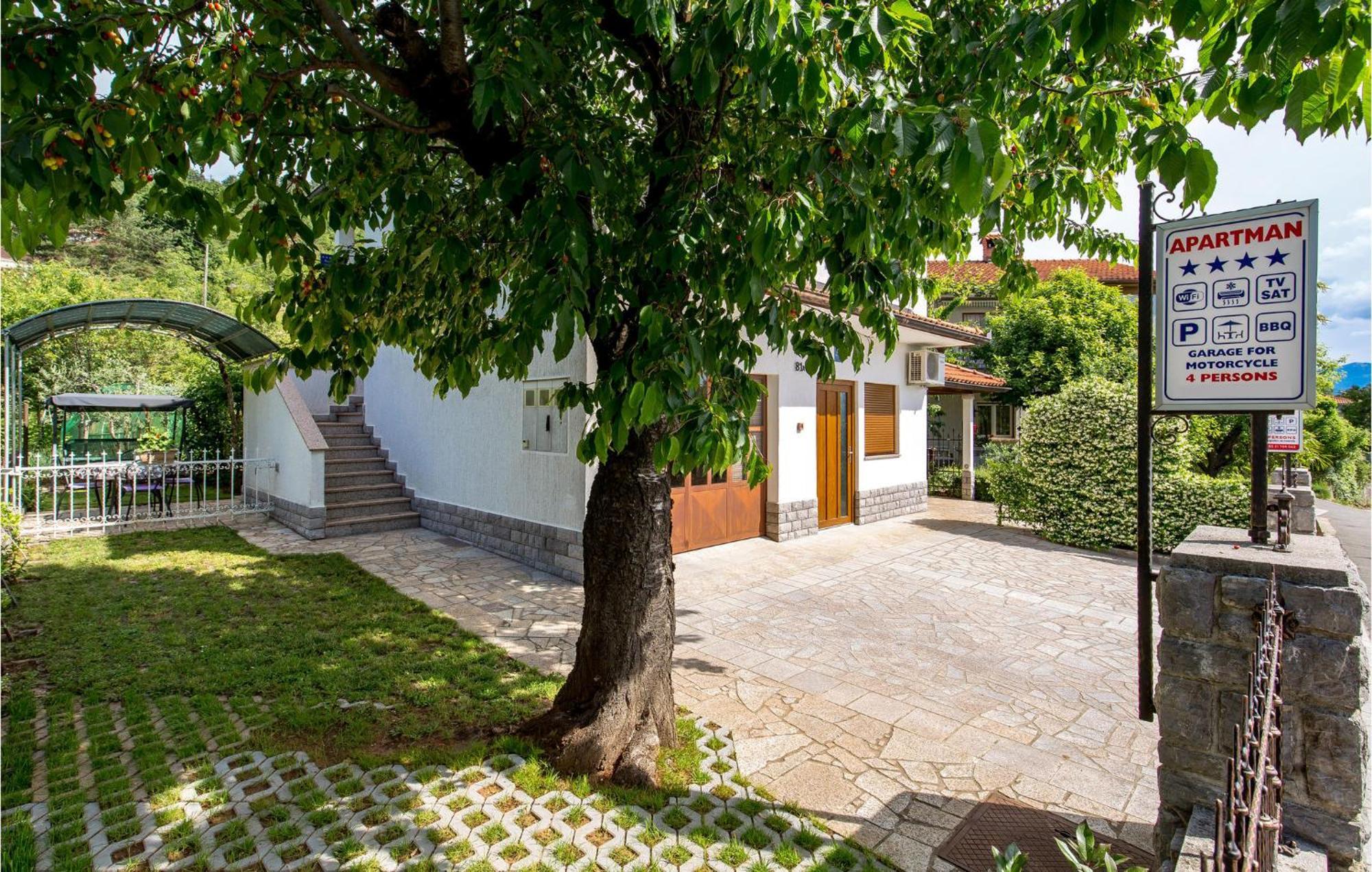 2 Bedroom Beautiful Apartment In Rukavac Rukavac  Esterno foto