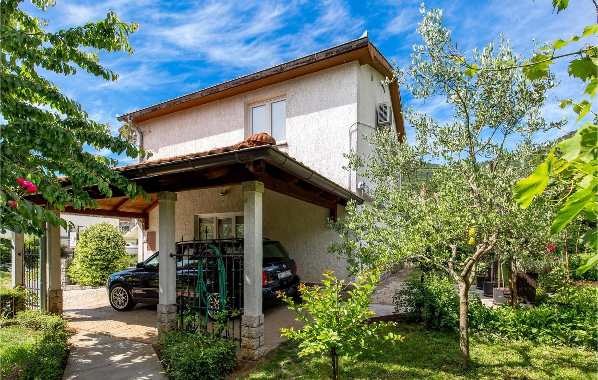 2 Bedroom Beautiful Apartment In Rukavac Rukavac  Esterno foto