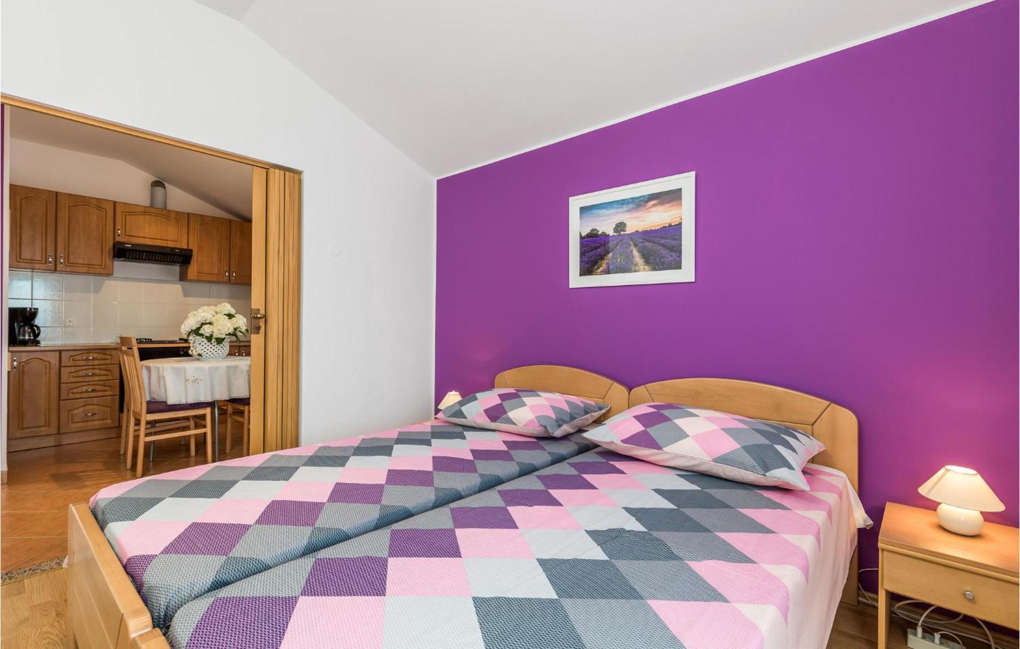 2 Bedroom Beautiful Apartment In Rukavac Rukavac  Esterno foto